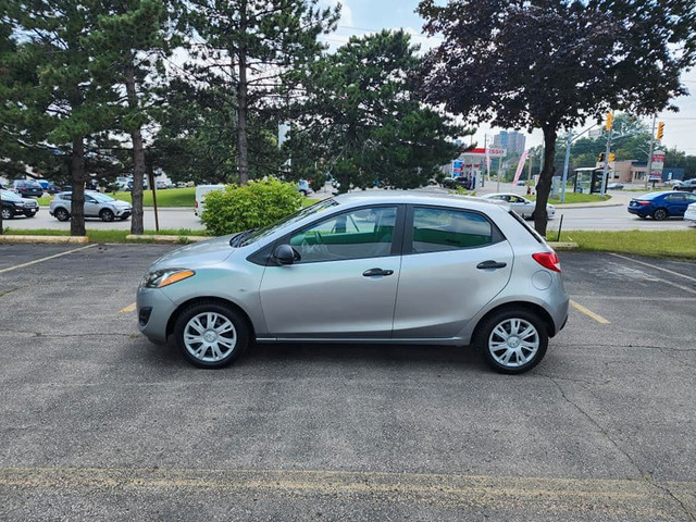 MAZDA 2 GX | AUTO | AC | TC | NO ACCIDENTS | LOW KM in Cars & Trucks in Mississauga / Peel Region - Image 2