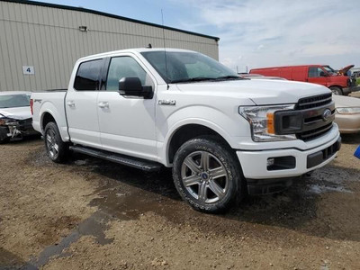 2019 Ford F-150 XLT **COMING SOON - CALL NOW TO RESERVE**