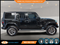 SARHARA TRIM.4 X 4 4 WHEEL DRIVE .4 DOOR! HARD TOP!ALLOYS.AUTO DUAL CLIMATE.AUTO STOP/START.BACK UP... (image 3)
