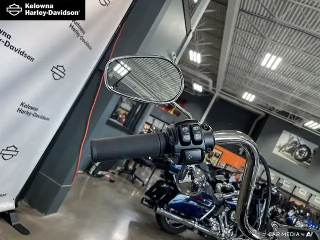 2024 Harley-Davidson FXST - Softail Standard in Street, Cruisers & Choppers in Kelowna - Image 16