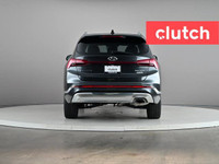 NO ACCIDENTS / CLEAN CARFAX / 1 OWNER / Power Tailgate/Hatch, Auto Dimming Rearview Mirror, Front He... (image 4)