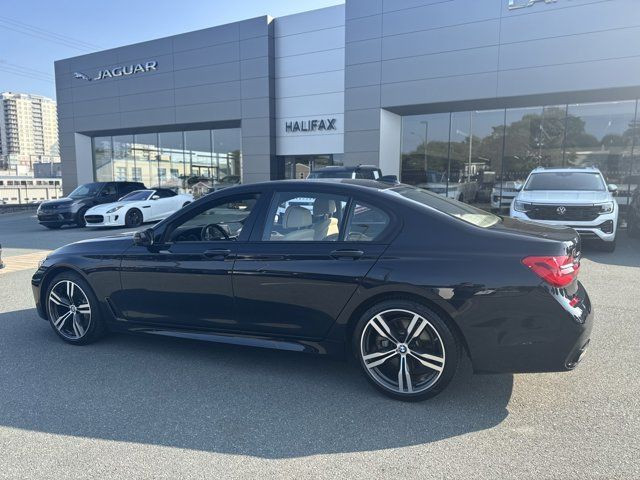 2018 BMW 7 Series 750i xDrive in Cars & Trucks in City of Halifax - Image 3
