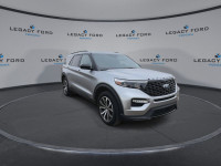 Equipment 250A Group, 20 inch Aluminum Wheels, Trailer Tow Package! "No pit stops needed full tank o... (image 1)