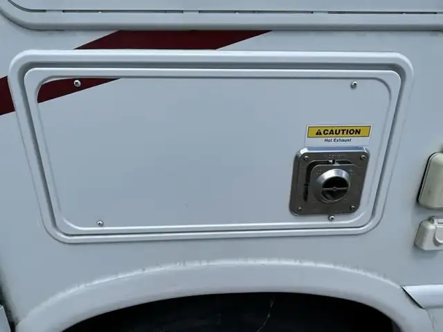 2023 Thor Motor Coach Four Winds 28Z in RVs & Motorhomes in Red Deer - Image 28