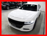 2018 DODGE CHARGER POLICE 3.6 CARPROOF VERIFIED, CLEAN TITLE 170,000KM HIGHWAY DRIVEN AUTOMATIC TRAN... (image 2)