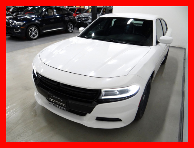 2019 Dodge Charger *BACKUP CAMERA/BLUETOOTH/EASY FINANCE!!!* in Cars & Trucks in London - Image 3