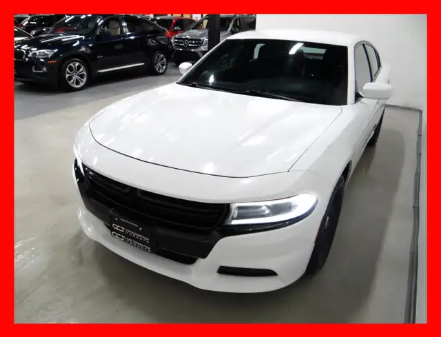 2019 Dodge Charger *BACKUP CAMERA/BLUETOOTH/EASY FINANCE!!!* in Cars & Trucks in London - Image 4