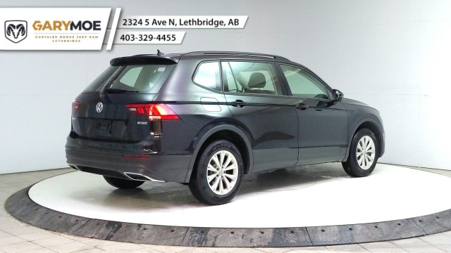 2021 Volkswagen Tiguan in Cars & Trucks in Lethbridge - Image 3