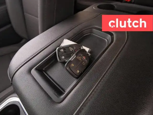 2022 Chevrolet Silverado 1500 RST w/Apple CarPlay & Android Auto in Cars & Trucks in Bedford - Image 43