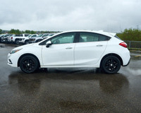 Find out why everyone is talking about this popular 2018 Chevrolet Cruze LT | Sunroof | Backup Cam |... (image 1)