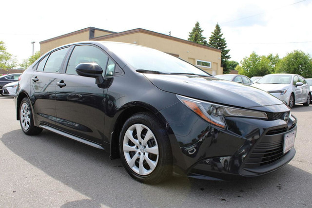 2023 Toyota Corolla LE in Cars & Trucks in Mississauga / Peel Region