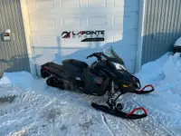  2018 Ski-Doo Renegade Enduro 900 ACE