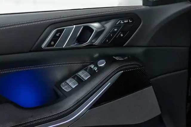 2024 BMW X7 xDrive40i | Premium Amélioré | M Sport Pro in Cars & Trucks in City of Montréal - Image 21