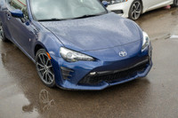 This 2019 Toyota 86 combines sporty performance with everyday usability, offering a thrilling drive... (image 5)