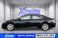 2021 Toyota Camry SE Nightshade AWD Welcome to Xtreme Auto & Truck Sales Your Car Loan, Truck Loan,... (image 7)