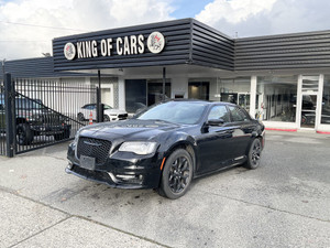 2021 Chrysler 300 300S