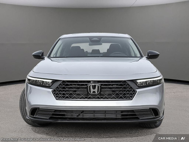2025 Honda Accord SE in Cars & Trucks in Calgary - Image 3