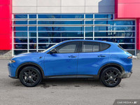 Recent Arrival! Check out this 2024 Dodge Hornet R/T Plus EAWD! This Hornet is PHEV vehicle and boas... (image 1)