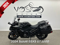 2023 Suzuki GSX-S1000GTM3 GSX-S1000GT - V6030NP - -No Payments f