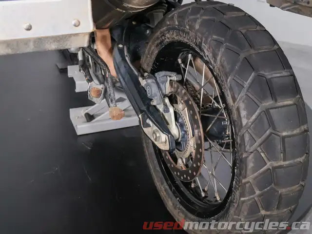 2017 BMW F800GSA in Street, Cruisers & Choppers in Kelowna - Image 20