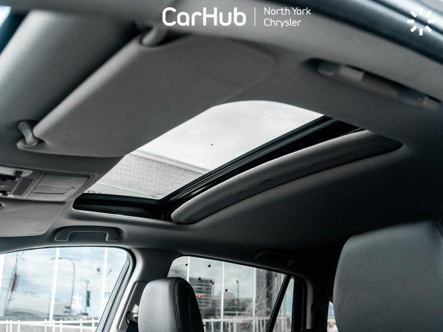 2017 Acura RDX Elite Pkg AWD Sunroof Heated Vented Seats in Cars & Trucks in City of Toronto - Image 4