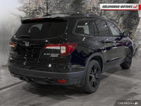 Engine: Gas 6cyl 3.5 L L/100Km City: 12.4 L/100Km Hwy: 9.3 Safety Equipment ABS And Driveline Tracti... (image 4)
