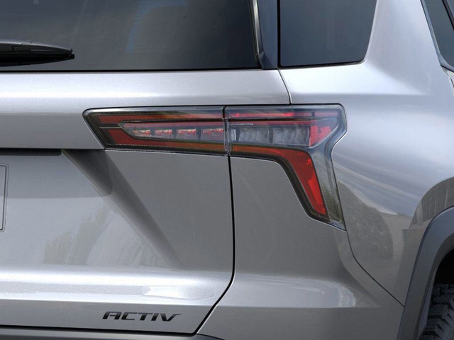 2026 Chevrolet Equinox ACTIV in Cars & Trucks in Edmonton - Image 3