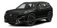 2023 Honda CR-V Hybrid Incoming | Touring