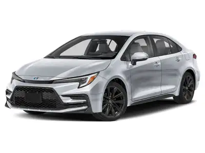 Engine: 4 Cylinder Engine 1.8L L/100Km City: 5.0 L/100Km Hwy: 5.7 Safety Equipment Cruise Control-St...