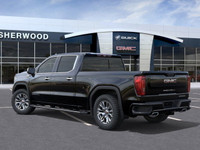 Welcome to Sherwood Buick GMC! This GMC Sierra 1500 delivers a Turbocharged Diesel I6 3.0L/183 engin... (image 2)