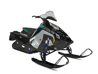 2024 Polaris 850 INDY XCR 136  IN STOCK in Snowmobiles in Kitchener / Waterloo