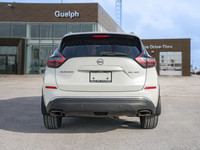 *Leather Seats, Panoramic Sunroof, Navigation, Memory Seats, Power Liftgate, Bose Premium Sound Syst... (image 4)