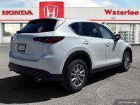 *Advertised price based on finance purchase - $1500 finance rebate applied.* *WATERLOO HONDA'S **PRE... (image 7)