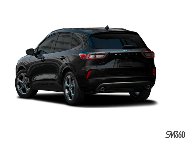 2025 Ford Escape ST-Line in Cars & Trucks in Windsor Region - Image 2