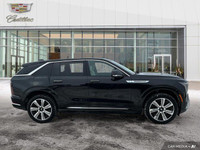 This Cadillac Escalade IQ has a dependable Electric engine powering this Automatic transmission. *Yo... (image 5)