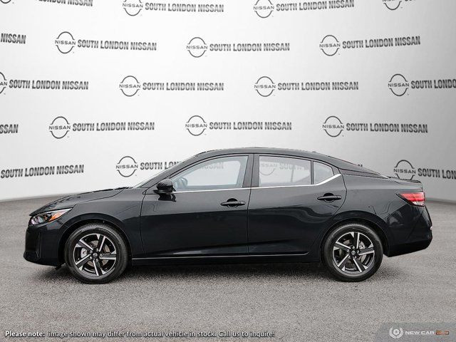  2024 Nissan Sentra SV in Cars & Trucks in London - Image 3