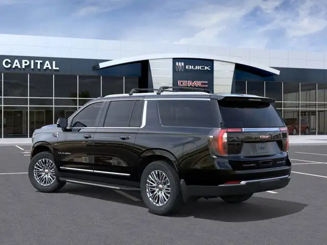 2025 GMC Yukon XL Elevation dans Autos et camions dans Calgary - Image 5