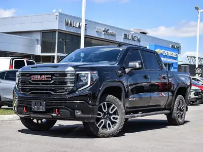 For Sale: 2023 GMC Sierra 1500 AT4 ________________________________________ Year: 2023 Make: GMC Mod...