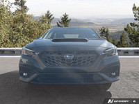 Recent Arrival! 2022 Subaru WRX Sport 2.4L 4-Cylinder DOHC 16V AWD *Standard Equipment is the defaul... (image 8)