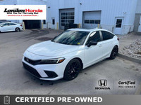 2023 Honda Civic Hatchback Sport | REMOTE START | HEATED SEATS