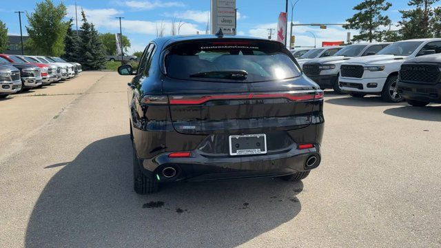 2024 Dodge Hornet R/T Plus | 10.25 Touchscreen | Remote Start in Cars & Trucks in Edmonton - Image 3