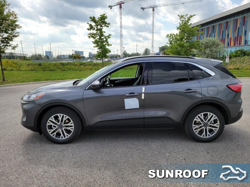 2022 Ford Escape SEL - Leather/Roof/Nav/Power Liftgate!!!