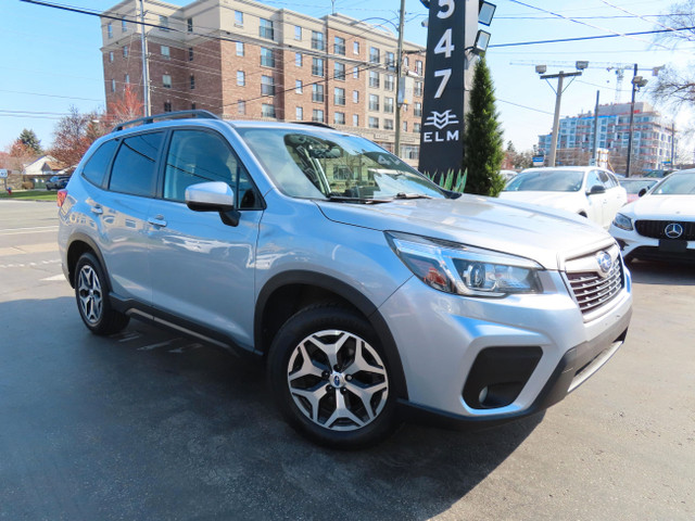 2020 Subaru Forester 2.5i - Back-Up Camera - Drive Train - All W in Cars & Trucks in Oakville / Halton Region - Image 2