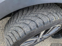 This Nissan Kicks boasts a Regular Unleaded I-4 1.6 L/98 engine powering this Variable transmission.... (image 9)