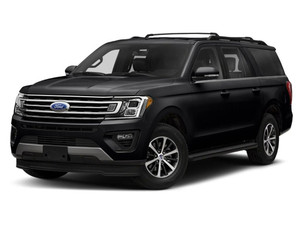 2021 Ford Expedition Limited Max - 8 Seater | Tow PKG I Stealth pkg