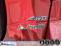 Engine: Moteur à 4 cylindres 2.5L/122CI L/100Km City: 9.7 L/100Km Hwy: 7.2 Safety Equipment Anti-pat... (image 7)