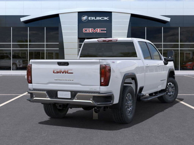 2025 GMC Sierra 3500HD SLE in Cars & Trucks in Abbotsford - Image 4