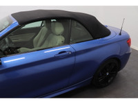+Sièges en cuir / Leather interior +Sièges chauffants / Heated seats +Bluetooth +Caméra de recul / B... (image 4)