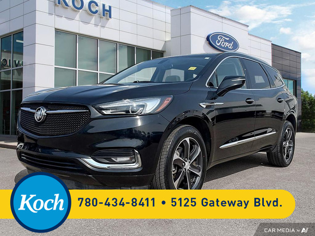 2020 Buick Enclave Essence AWD in Cars & Trucks in Edmonton
