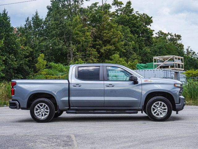 2020 Chevrolet Silverado 1500 RST- Heated Seats / Steering - 4x4 in Cars & Trucks in Barrie - Image 2